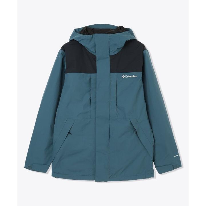 Columbia（コロンビア） Columbia/ ウッドロードジャケット