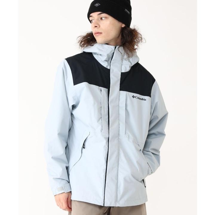 【美品】Columbia コロンビア　ウッドロードジャケット　Lサイズ Columbia（コロンビア） Columbia/ ウッドロードジャケット