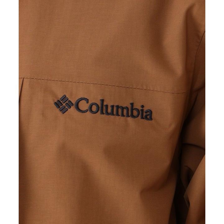 Columbia（コロンビア） Columbia/ ウッドロードジャケット