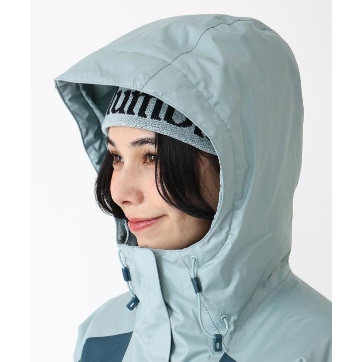 Columbia（コロンビア） Columbia/ ウィメンズティプトンピークIVイン 
