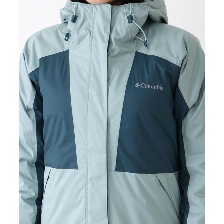 Columbia（コロンビア） Columbia/ ウィメンズティプトンピークIVイン 