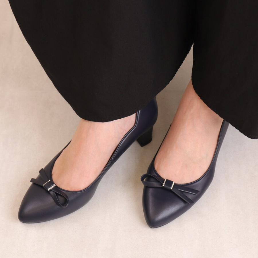 artemis by DIANA（アルテミス by ダイアナ） 【25秋冬新作】リボン