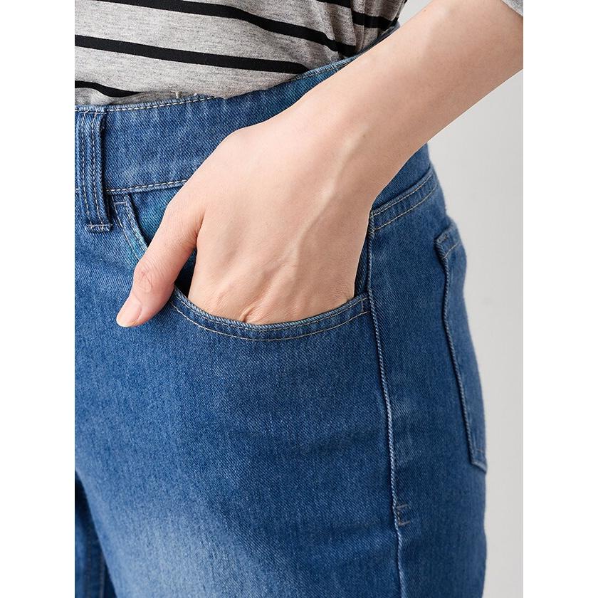 element of SIMPLE LIFE（エレメントオブシンプルライフ） デニム