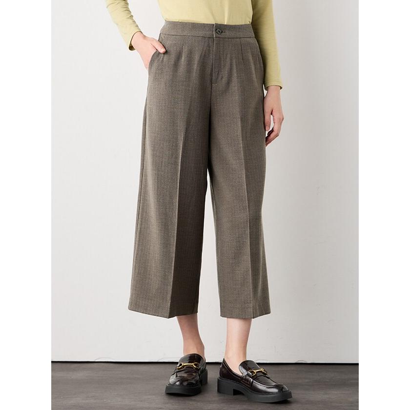 エレメント オブ シンプルライフ（element of SIMPLE LIFE）/ヘリンボーンパンツ element of SIMPLE LIFE（エレメントオブシンプルライフ