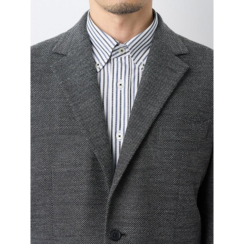 element of SIMPLE LIFE（エレメントオブシンプルライフ） 尾州生地