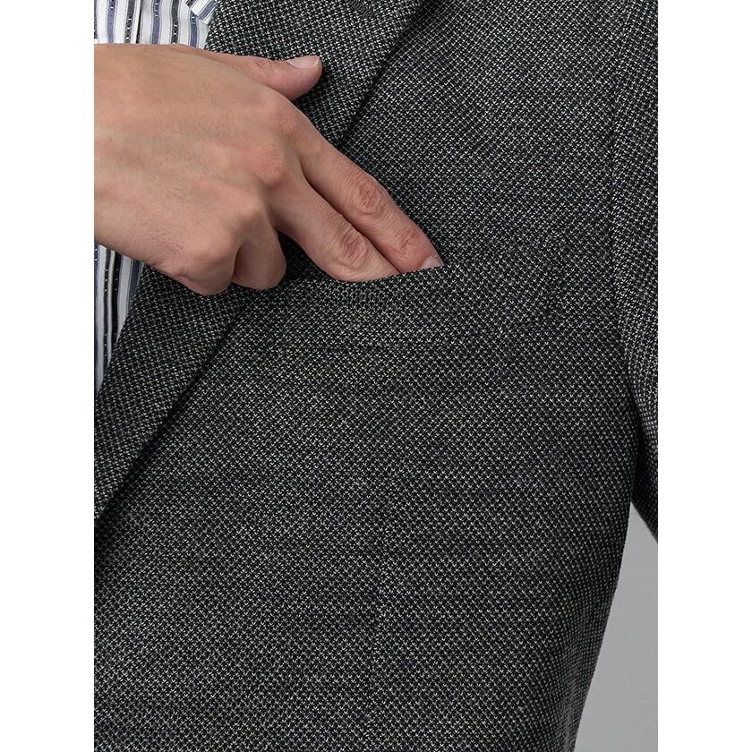 element of SIMPLE LIFE（エレメントオブシンプルライフ） 尾州生地