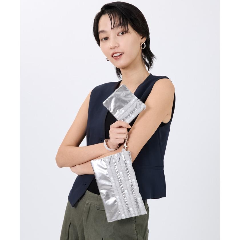 LeSportsac（レスポートサック） (レスポートサック)コラボ（ポーチ 