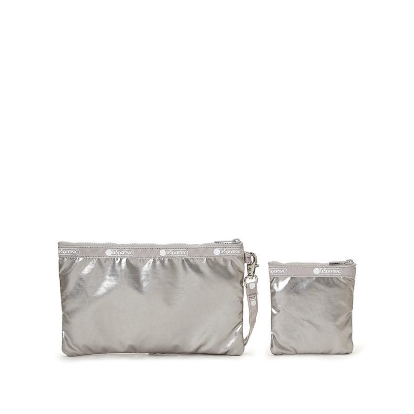 LeSportsac（レスポートサック） (レスポートサック)コラボ（ポーチ 