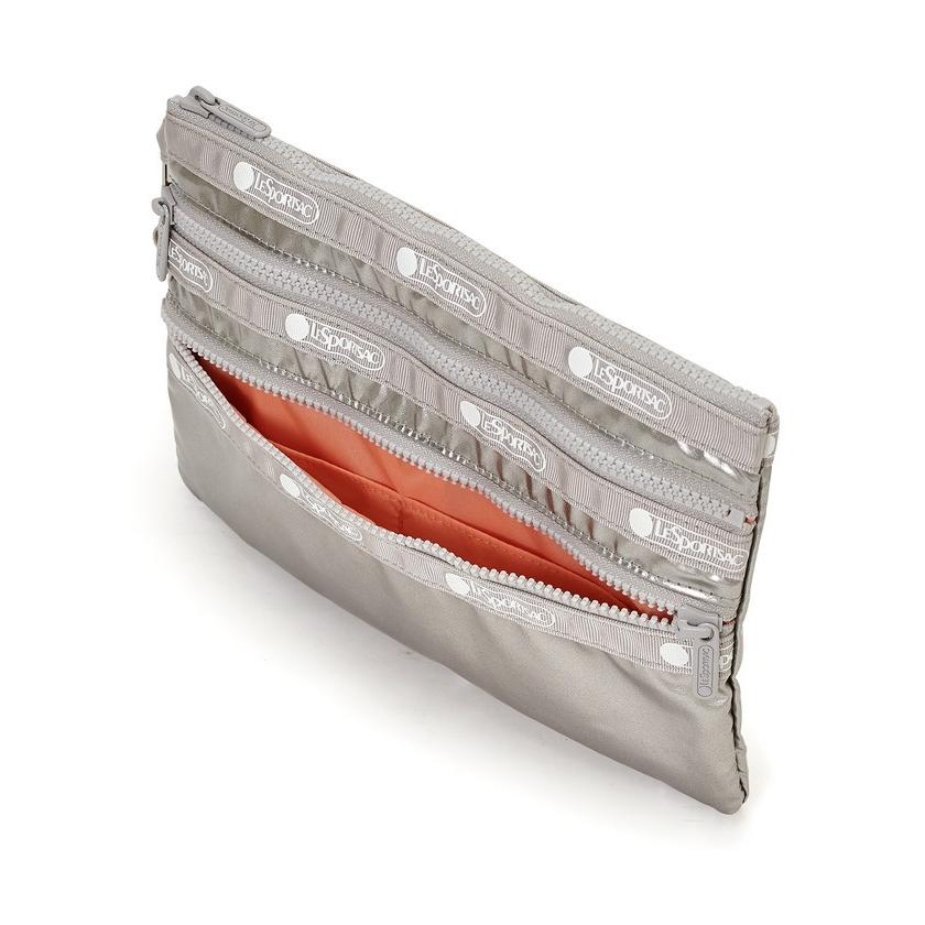 LeSportsac（レスポートサック） (レスポートサック)コラボ（ポーチ 