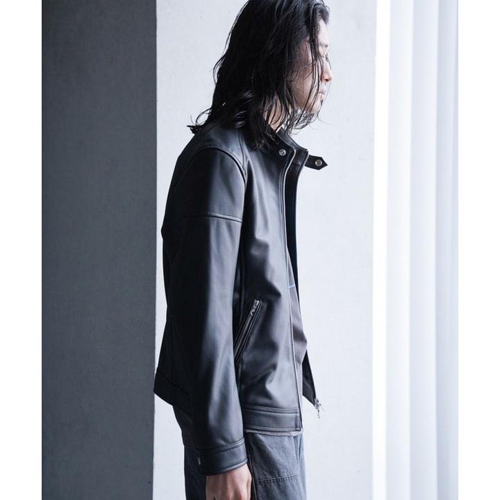 RATTLE TRAP（ラトルトラップ） SHEEP LEATHER/シープレザー シングル