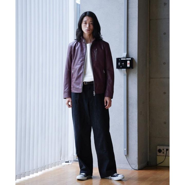RATTLE TRAP（ラトルトラップ） SHEEP LEATHER/シープレザー シングル