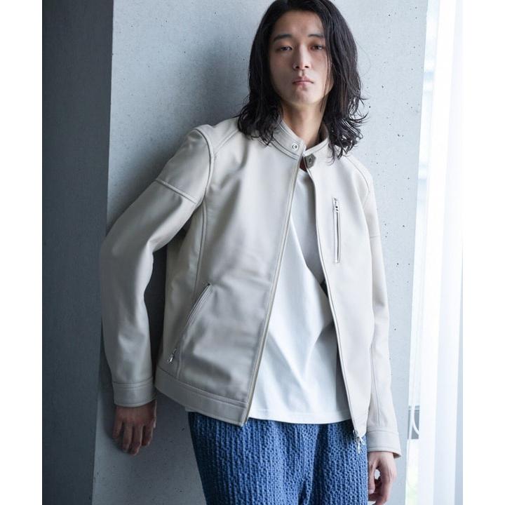 RATTLE TRAP（ラトルトラップ） SHEEP LEATHER/シープレザー シングル