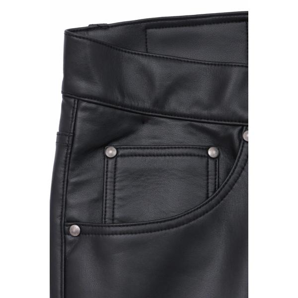 TORNADO MART（トルネードマート） TORNADO MART∴ストレッチレザー