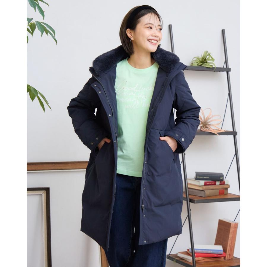ファー付きダウンコート : マルイ(丸井)Yahoo!店 - 通販 - Yahoo