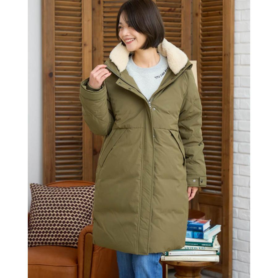 ファー付きダウンコート : マルイ(丸井)Yahoo!店 - 通販 - Yahoo