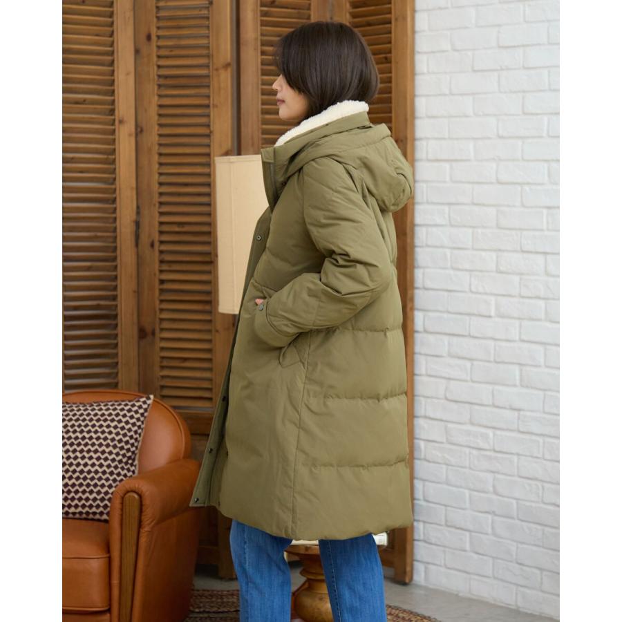 ファー付きダウンコート : マルイ(丸井)Yahoo!店 - 通販 - Yahoo