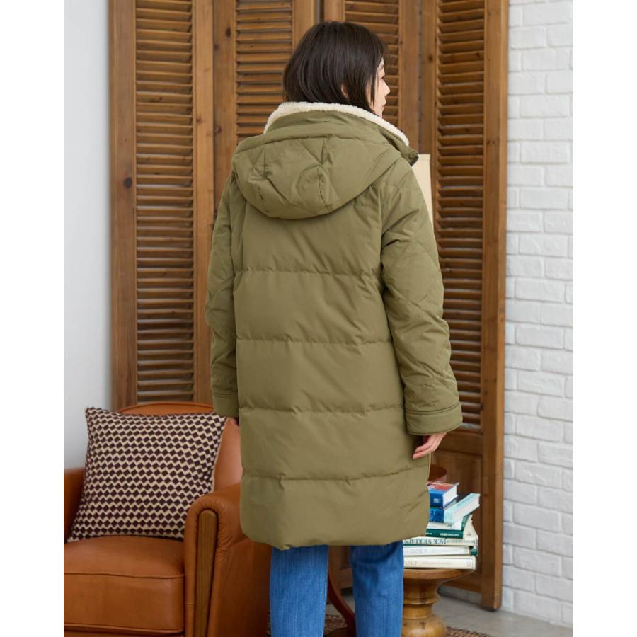 ファー付きダウンコート : マルイ(丸井)Yahoo!店 - 通販 - Yahoo