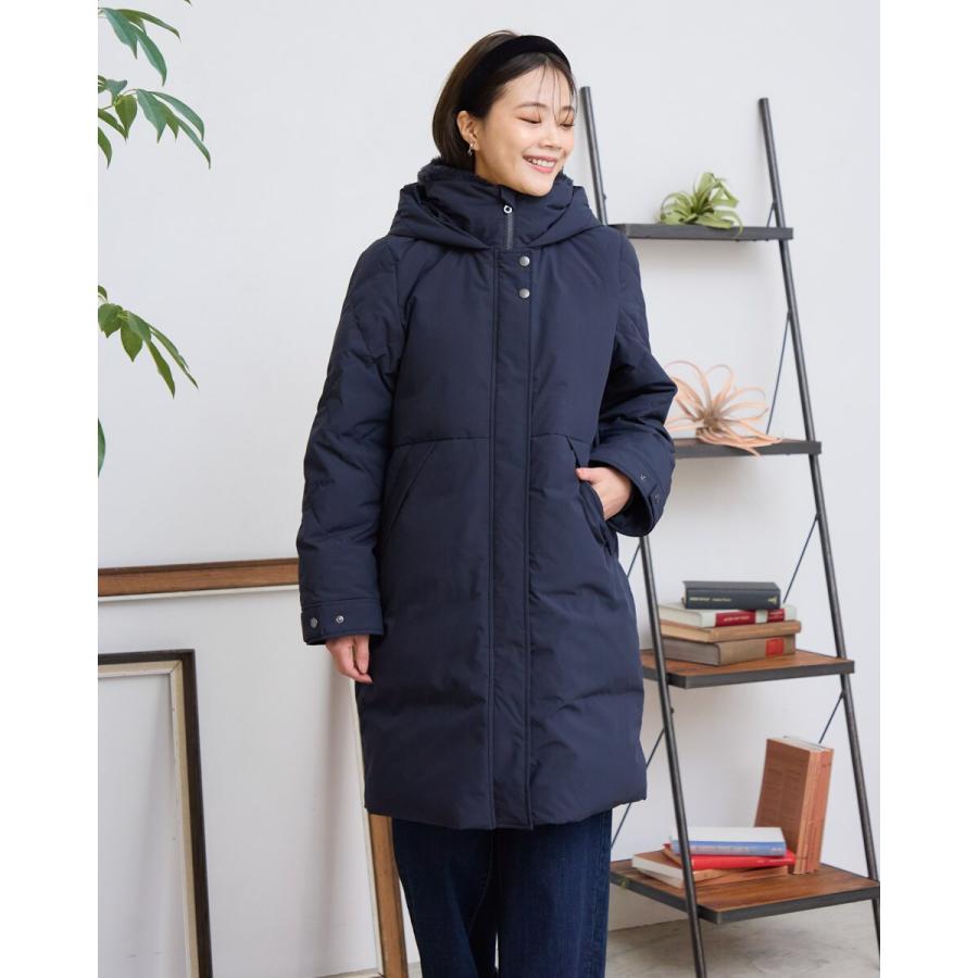 ファー付きダウンコート : マルイ(丸井)Yahoo!店 - 通販 - Yahoo