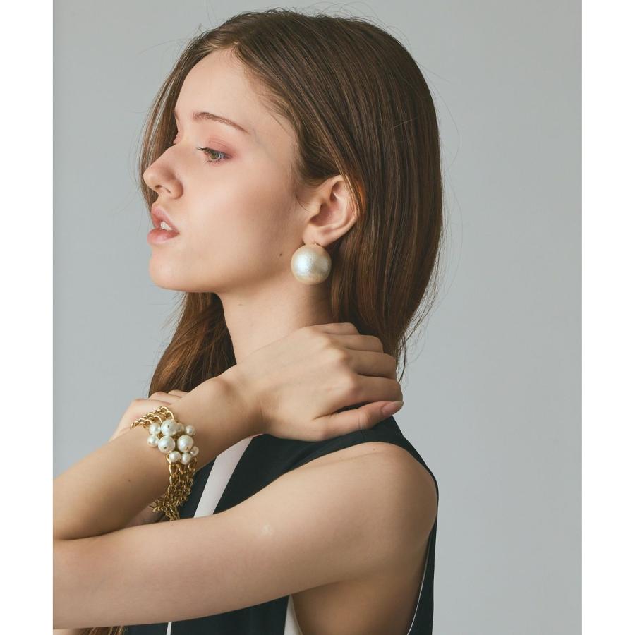 GRACE CONTINENTAL（グレースコンチネンタル） MOY paris Selaha BR 