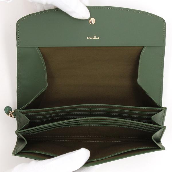 エアリスト（airlist）/airlist 　エアリスト　タッセル　ギャルソン型　長財布 airlist（エアリスト） タッセル ギャルソン型 長財布 : マルイ(丸井