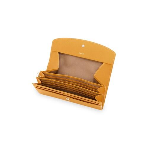 airlist（エアリスト） タッセル ギャルソン型 長財布 : マルイ(丸井