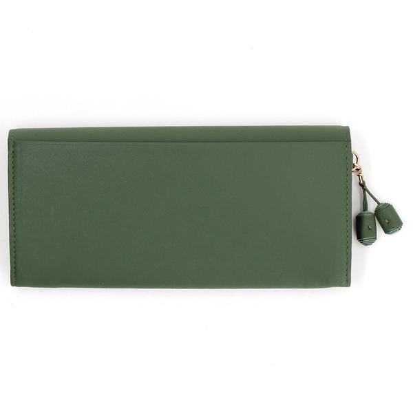 airlist（エアリスト） タッセル ギャルソン型 長財布 : マルイ(丸井