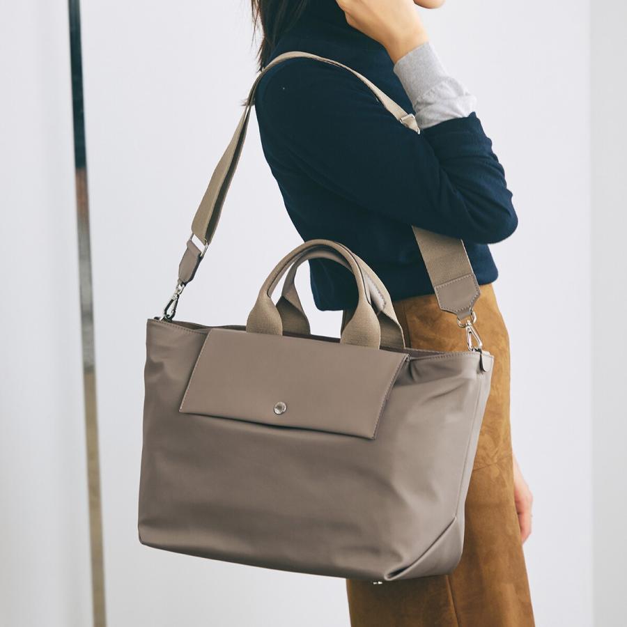 TOPKAPI（トプカピ） 【Breath TOPKAPI】DAY TRIPPER ナイロン 2way