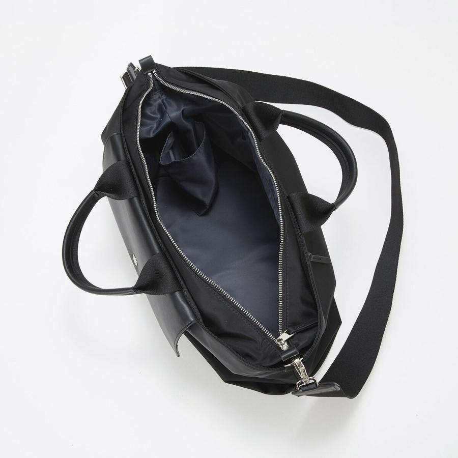 the day hakuba B&P 黒色　未使用品 TOPKAPI（トプカピ） 【Breath TOPKAPI】DAY TRIPPER ナイロン 2way