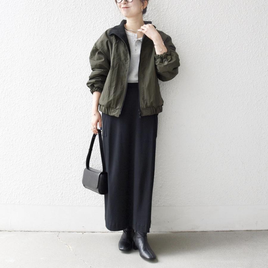 ✳︎まろんさん✳︎専用✳︎スタンドカラー　ショートブルゾン　shipsany ✳︎まろんさん✳︎専用✳︎スタンドカラー ショートブルゾン shipsany