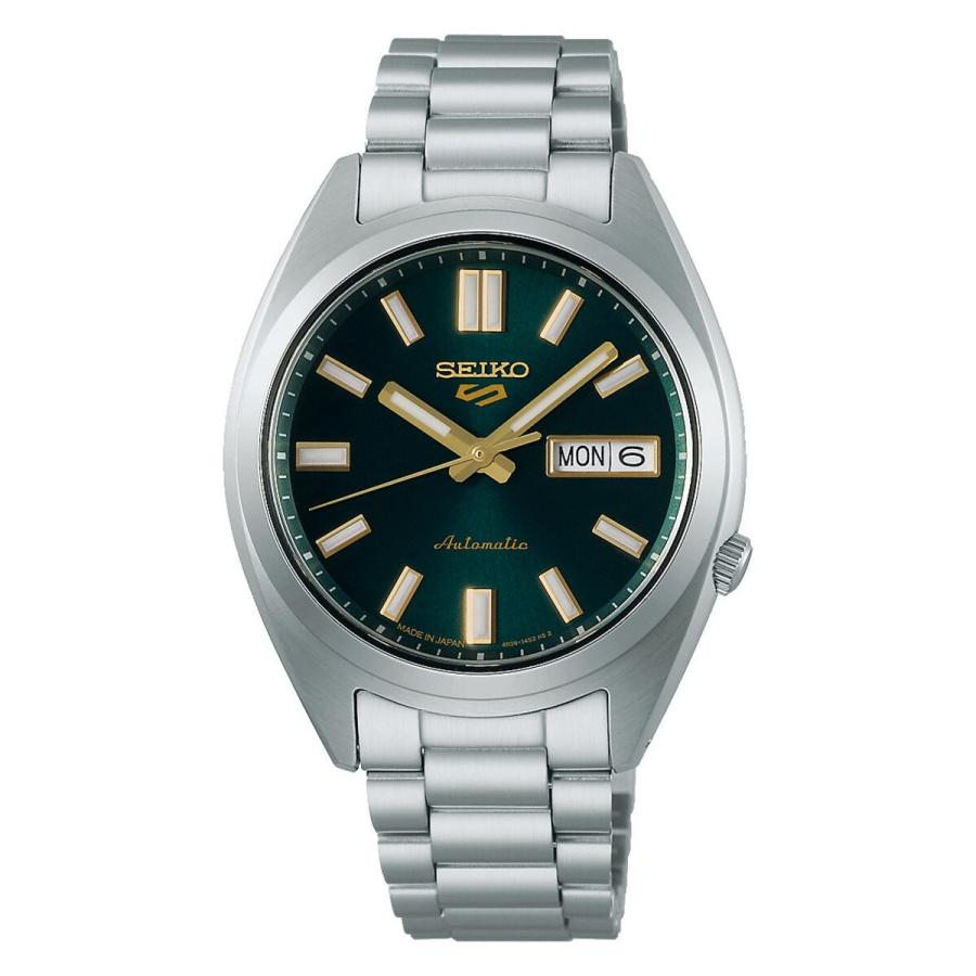 SEIKO ５ Sports SNXS Series【国内正規品】SBSA293_1