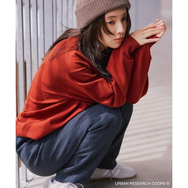 URBAN RESEARCH DOORS（アーバンリサーチドアーズ） 『仁村紗和さん
