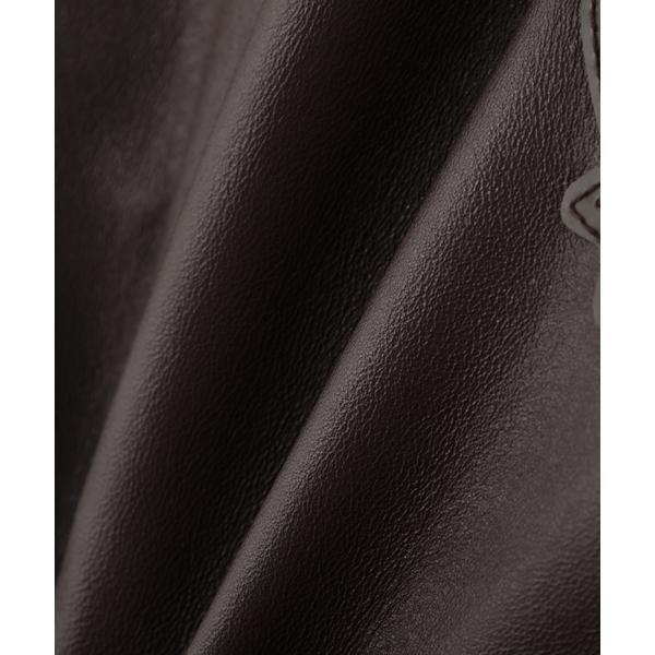 《WEB＆DEPOT限定》LIGHT SIGNATURE VARSITY JACKETの画像