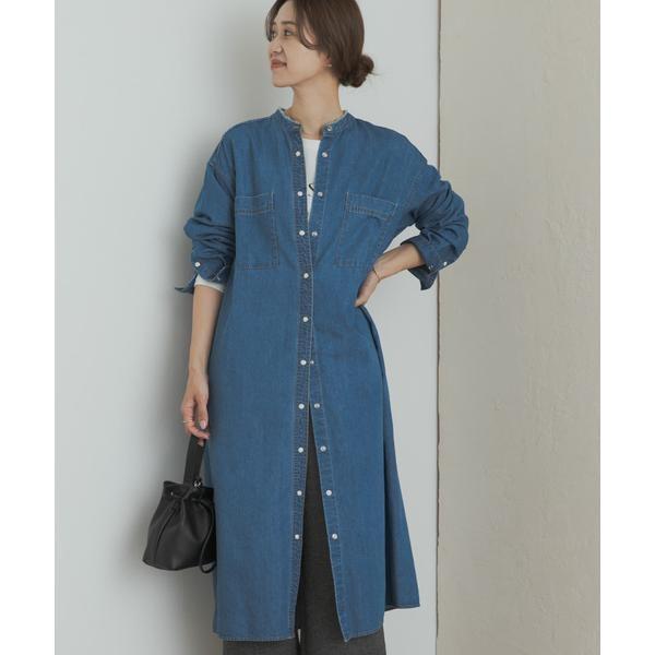 URBAN RESEARCH DOORS（アーバンリサーチドアーズ） デニムバンド