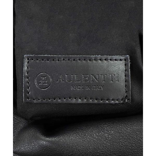 AULENTTI puff cube bag【公式通販】