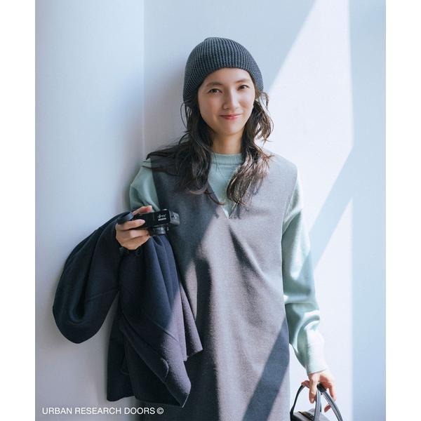 URBAN RESEARCH DOORS（アーバンリサーチドアーズ） 『仁村紗和さん