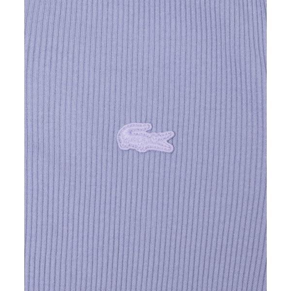 URBAN RESEARCH DOORS（アーバンリサーチドアーズ） LACOSTE リブ