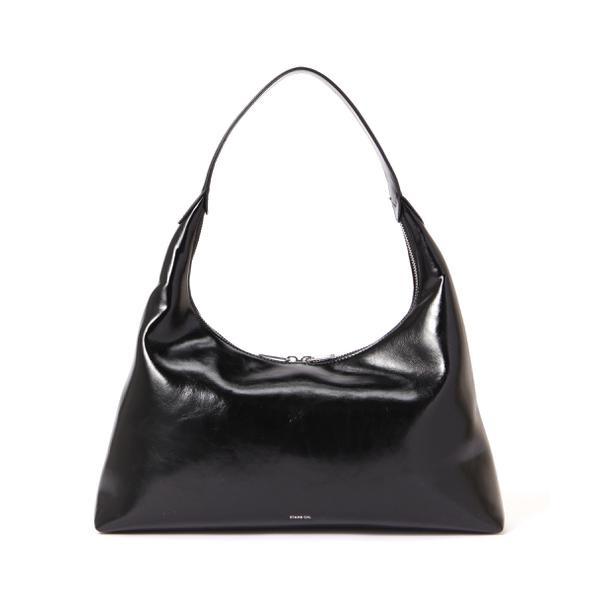 新品未使用　タグ付き【STAND OIL/スタンドオイル 】 PLUMP BAG STAND OIL／スタンドオイル／PLUMP BAG LARGE : マルイ(丸井