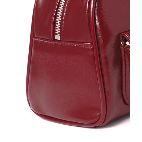 STAND OIL／スタンドオイル／CHUBBY BAG : マルイ(丸井)Yahoo!店