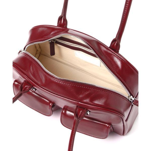 STAND OIL／スタンドオイル／CHUBBY BAG : マルイ(丸井)Yahoo!店