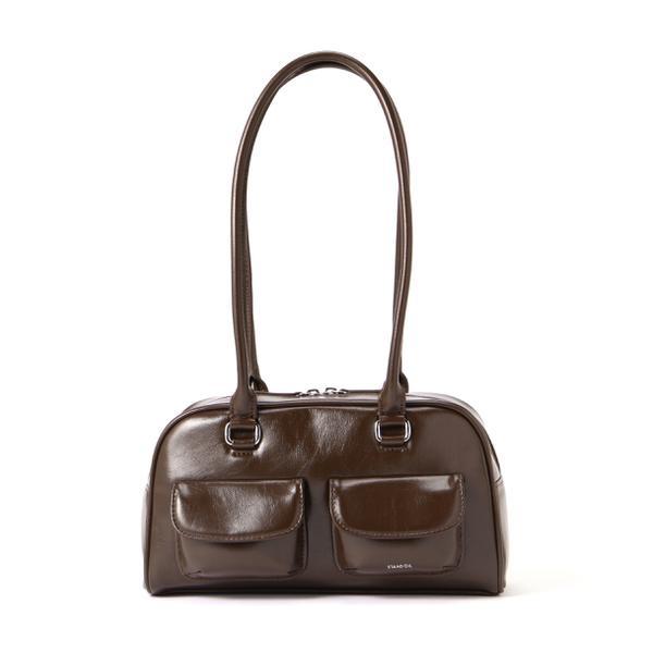 STAND OIL／スタンドオイル／CHUBBY BAG : マルイ(丸井)Yahoo!店