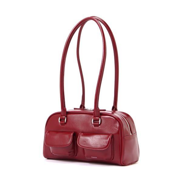 STAND OIL／スタンドオイル／CHUBBY BAG : マルイ(丸井)Yahoo!店