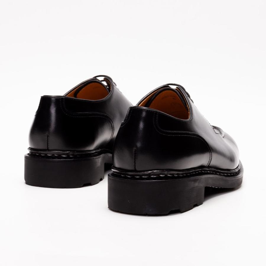 JOEWORKS ジョーワークス スプリットトゥダービー UK8.5 26.5 ダービー