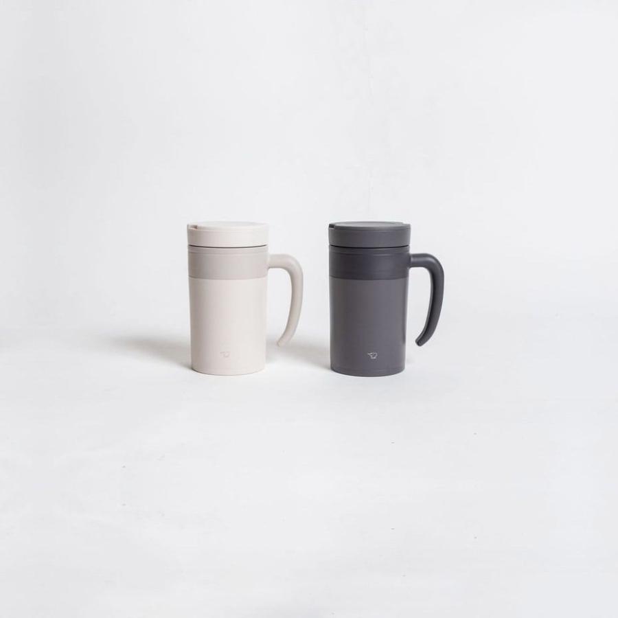 CHABLE the tea 480 急須タンブラー スリングショルダー付の画像