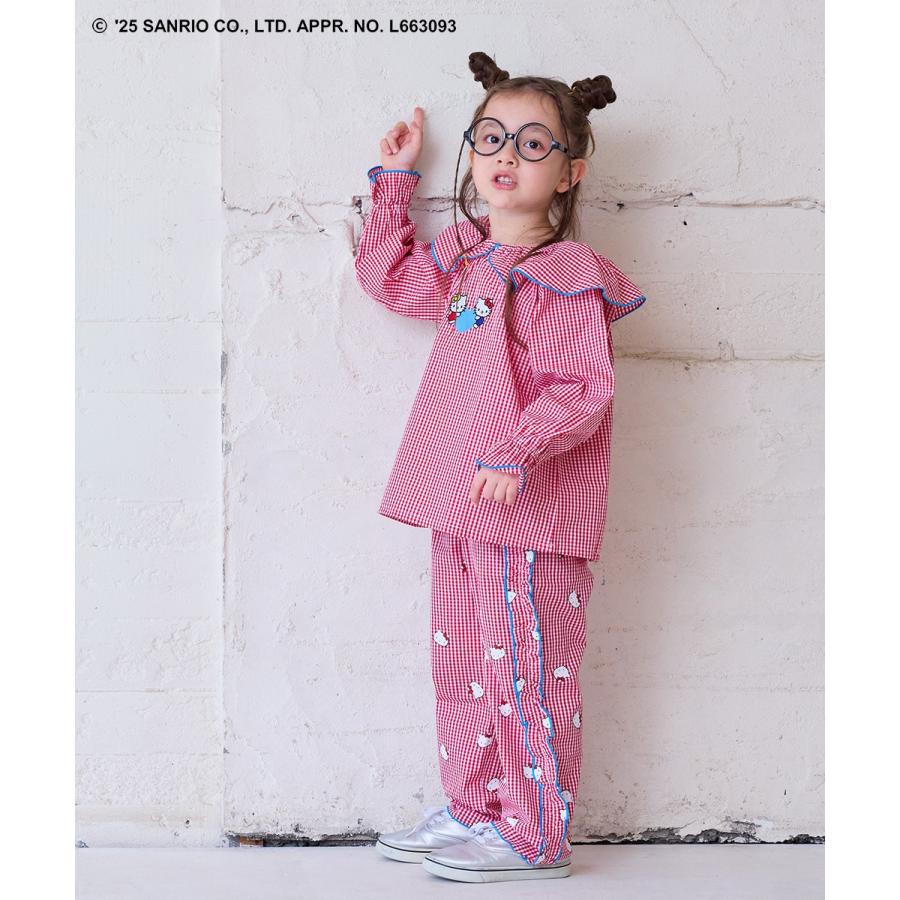 MARKEY'S（マーキーズ） 【HELLO KITTY/ハローキティ】別注フリル襟