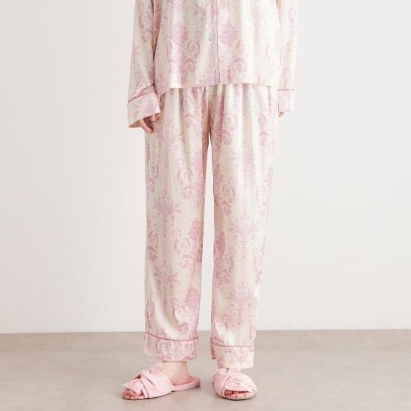 LAURA ASHLEY（ローラアシュレイ） 【人気デザイン！上下セット収納袋