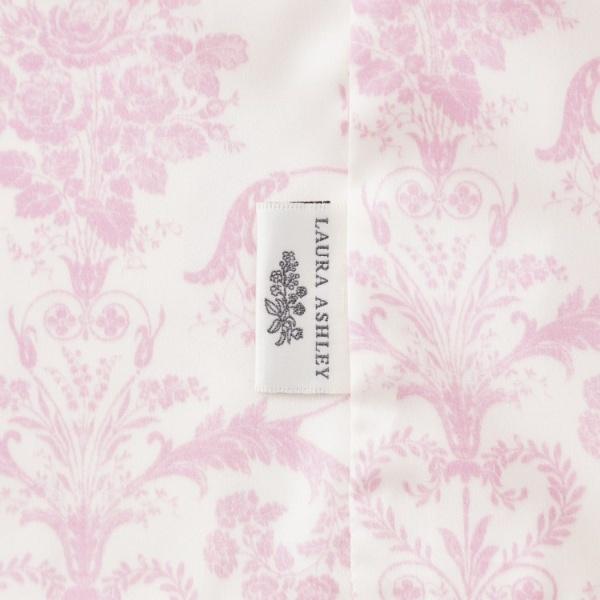 LAURA ASHLEY（ローラアシュレイ） 【人気デザイン！上下セット収納袋