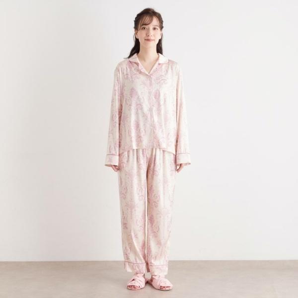 LAURA ASHLEY（ローラアシュレイ） 【人気デザイン！上下セット収納袋