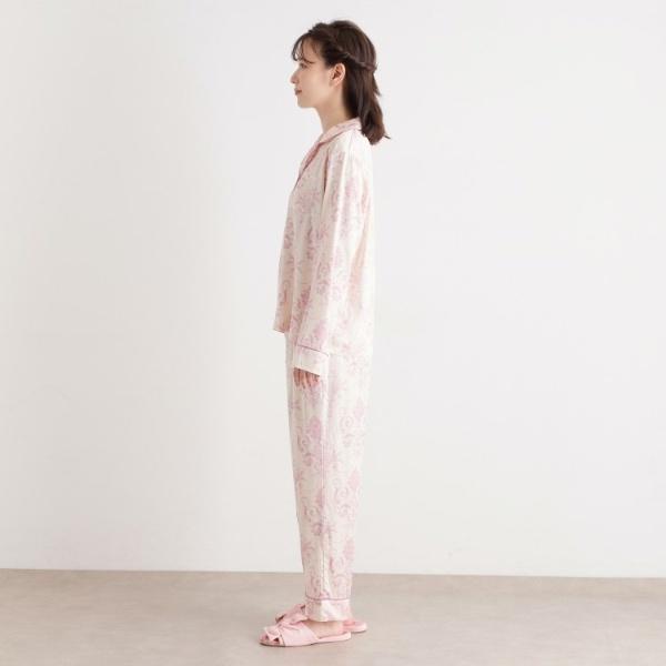 LAURA ASHLEY（ローラアシュレイ） 【人気デザイン！上下セット収納袋
