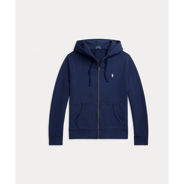 POLO RALPH LAUREN（ポロ・ラルフローレン） ループバック テリー