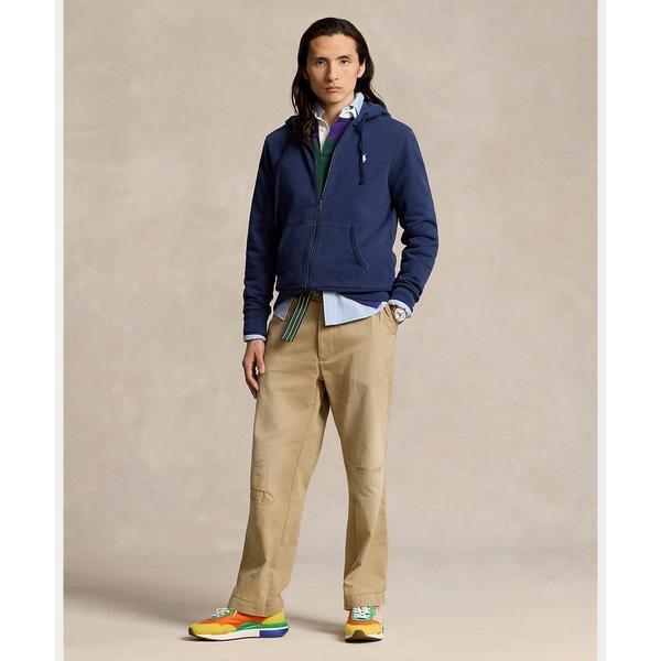 POLO RALPH LAUREN（ポロ・ラルフローレン） ループバック テリー